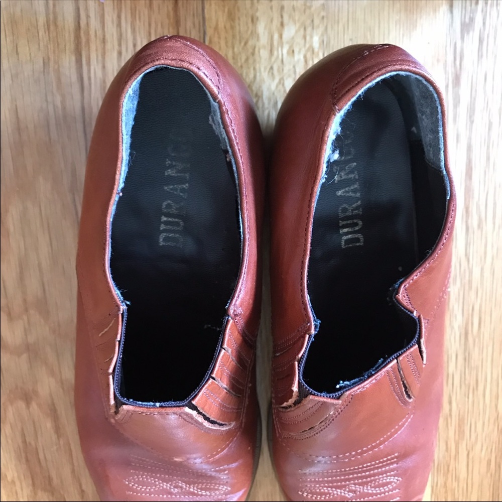 Durango booties - Picture 7 of 7
